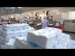 Disposable Face Mask