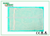 Disposable 20 - 50gsm Non Woven Pillow Cover For Pollution Prevention