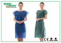 105x140cm 115x150cm Disposable Isolation Clothing For Hospital